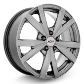 Диски Xtrike 6.5\R16 5*114.3 ET40 d66.1 HSB Диски Xtrike 6.5\R16 5*114.3 ET40 d66.1 HSB