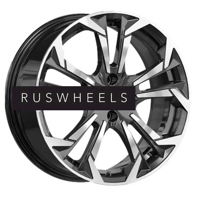 Диски СКАД 7x17/4x98 ET35 D58,5 Дунай (КЛ364) Алмаз Диски СКАД 7x17/4x98 ET35 D58,5 Дунай (КЛ364) Алмаз