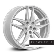 Диски Wheels UP R18 / 7J PCD 5x108 ЕТ 42 ЦО 65.1 Up112