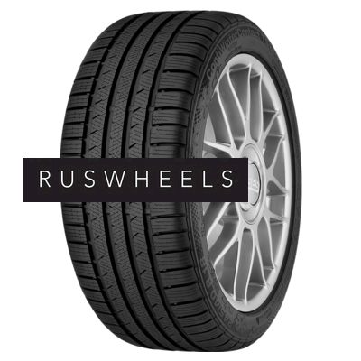 Шины Continental 245/45R17 99V XL ContiWinterContact TS 810 Sport MO TL FR ML