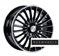 Диски Скад R15 / 6J PCD 4x100 ЕТ 45 ЦО 67.1 Веритас