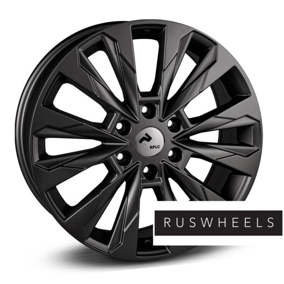 Диски RPLC R20 / 8J PCD 6x139.7 ЕТ 60 ЦО 95.1 To99 Диски RPLC R20 / 8J PCD 6x139.7 ЕТ 60 ЦО 95.1 To99