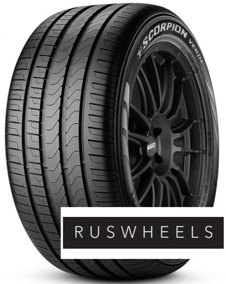 Шины Pirelli 255/50R19 107W XL Scorpion Verde * TL Run Flat Шины Pirelli 255/50R19 107W XL Scorpion Verde * TL Run Flat