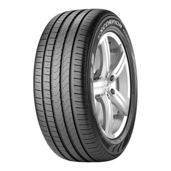 Шины Pirelli 255/50R19 107W XL Scorpion Verde * TL Run Flat Шины Pirelli 255/50R19 107W XL Scorpion Verde * TL Run Flat