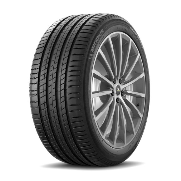 Шины Michelin 235/60R18 103W Latitude Sport 3 AO GRNX TL