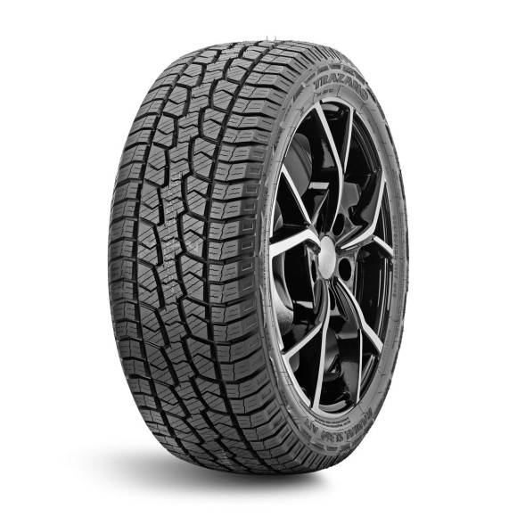 Шины TRAZANO  265/70/16  S 112 SL369 A/T