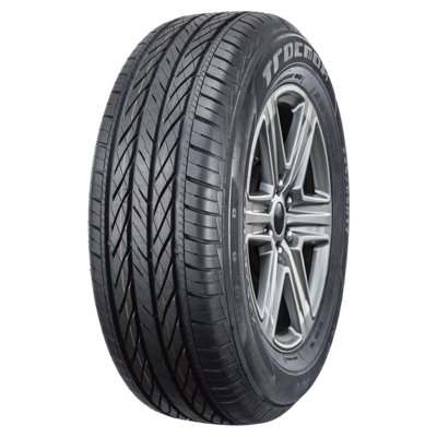Шины Tracmax 235/60R18 107V XL X-Privilo H/T TL Шины Tracmax 235/60R18 107V XL X-Privilo H/T TL
