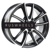 Диски Tech Line 6,5x16/5x114,3 ET43 D67,1 672 BD Диски Tech Line 6,5x16/5x114,3 ET43 D67,1 672 BD