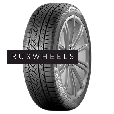 Шины Continental 225/55R17 97H ContiWinterContact TS 850 P * MO TL