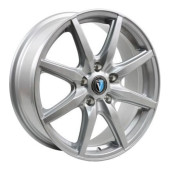 Диски VENTI 6.5\R16 5*100 ET38 d57.1 S