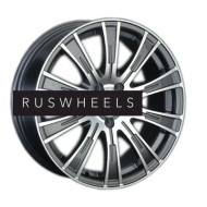 Диски LS 7x17/5x114,3 ET45 D73,1 311 GMF Диски LS 7x17/5x114,3 ET45 D73,1 311 GMF