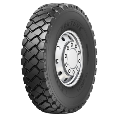 Шины Всесезонная Fortune 14,00R25 169B (188A2) *** ET16 H2 E-4 TTF КИТАЙ Шины Всесезонная Fortune 14,00R25 169B (188A2) *** ET16 H2 E-4 TTF КИТАЙ