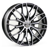 Диски Neo  654 N  6,5\R16 5*112 ET38  d57,1  BD  [N654-6516-571-5x112-38BD]