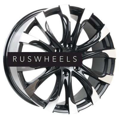 Диски RST 8x20/6x139,7 ET34 D100,1 R022 BD