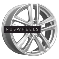 Диски iFree 6,5x16/5x112 ET46 D57,1 Катар (КС885) Нео-классик