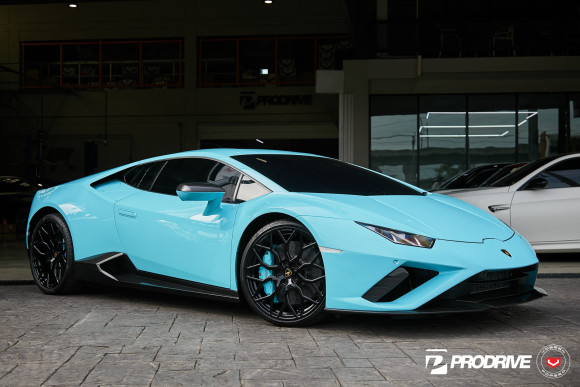 Диски Vossen S17-01 21" Диски Vossen S17-01 21"