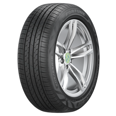 Шины Fortune 215/50R17 91V FSR-802 TL