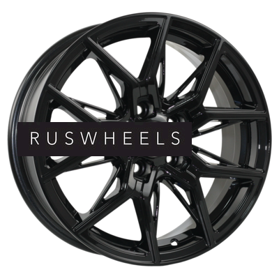 Диски RST 6,5x16/5x110 ET46 D63,3 R146 (CS35) BL Диски RST 6,5x16/5x110 ET46 D63,3 R146 (CS35) BL