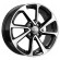 Диски iFree Original 6,0\R15 4*100 ET46 d54.1 Алмаз черный