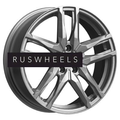 Диски iFree 6,5x18/5x108 ET33 D60,1 Бомбей (КС1075) Хай Вэй Диски iFree 6,5x18/5x108 ET33 D60,1 Бомбей (КС1075) Хай Вэй