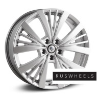 Диски КиК R19 / 7.5J PCD 5x112 ЕТ 45 ЦО 66.6 Марвел