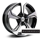 Диски RST R16 / 6.5J PCD 5x114.3 ЕТ 45 ЦО 60.1 R026 Диски RST R16 / 6.5J PCD 5x114.3 ЕТ 45 ЦО 60.1 R026