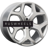 Диски Replay 10x19/5x120 ET53 D74,1 B70 Sil (конус, C645) Диски Replay 10x19/5x120 ET53 D74,1 B70 Sil (конус, C645)