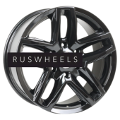 Диски RST 8x18/6x139,7 ET35 D100,1 R238 (Tank 300) BL Диски RST 8x18/6x139,7 ET35 D100,1 R238 (Tank 300) BL