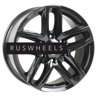 Диски RST 8x18/6x139,7 ET35 D100,1 R238 (Tank 300) BL