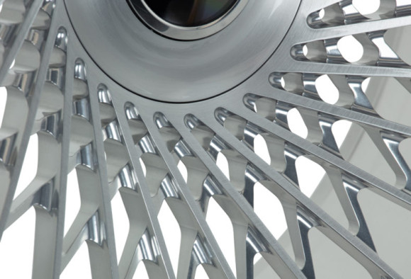 Диски Vossen S21-11T 24"