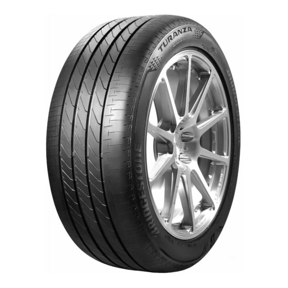 Шины Bridgestone 235/50/19 T 103 Turanza T005 XL Шины Bridgestone 235/50/19 T 103 Turanza T005 XL