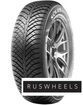 Шины Kumho  175/70/13  T 82 Solus HA31