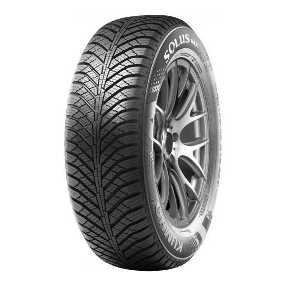 Шины Kumho  175/70/13  T 82 Solus HA31