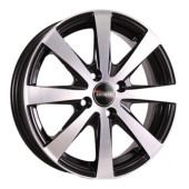 Диски Tech Line 5.5\R15 4*100 ET45 d54.1 BD