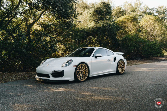 Диски Vossen S17-01 22" Диски Vossen S17-01 22"