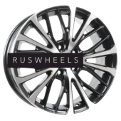 Диски RST 7,5x17/5x114,3 ET46 D67,1 R027 BD Диски RST 7,5x17/5x114,3 ET46 D67,1 R027 BD