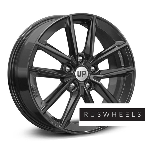 Диски Wheels UP R17 / 6.5J PCD 5x114.3 ЕТ 50 ЦО 66.1 Up104