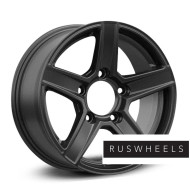 Диски Скад R16 / 7J PCD 5x139.7 ЕТ 30 ЦО 98.5 Сафари