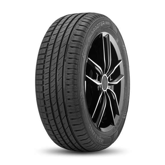 Шины Ikon 155/80 r13 Character Eco (Nordman SX3) 79T Шины Ikon 155/80 r13 Character Eco (Nordman SX3) 79T