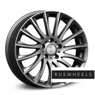 Диски Скад R18 / 7J PCD 5x114.3 ЕТ 50 ЦО 67.1 Валенсия Диски Скад R18 / 7J PCD 5x114.3 ЕТ 50 ЦО 67.1 Валенсия