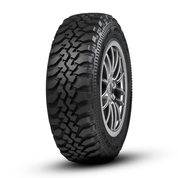 Шины Cordiant 225/75 r16 Off Road 104Q