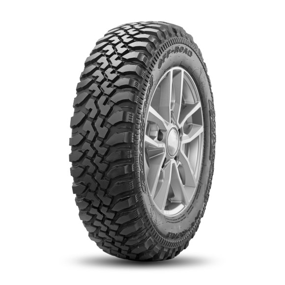 Шины Cordiant 225/75 r16 Off Road 104Q