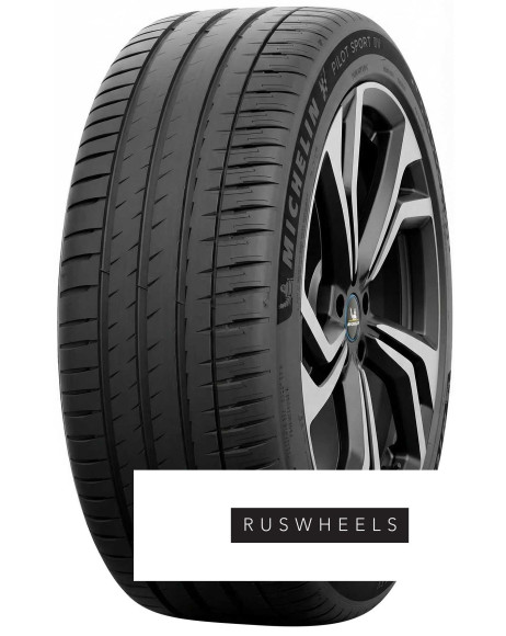 Шины Michelin 255/50 r21 Pilot Sport EV Acoustic 109Y Шины Michelin 255/50 r21 Pilot Sport EV Acoustic 109Y