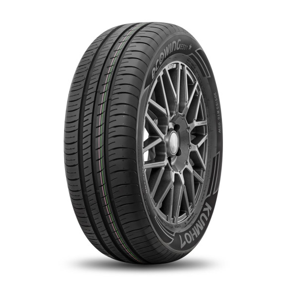 Шины Kumho 185/55 r15 Ecowing ES01 KH27 86H Шины Kumho 185/55 r15 Ecowing ES01 KH27 86H