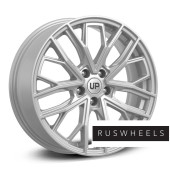 Диски Wheels UP R18 / 7J PCD 5x114.3 ЕТ 35 ЦО 60.1 Up109