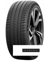 Шины Michelin 265/35 r21 Pilot Sport EV Acoustic 101Y Шины Michelin 265/35 r21 Pilot Sport EV Acoustic 101Y