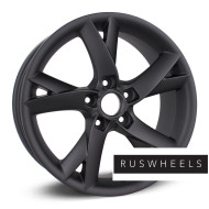 Диски Legeartis Optima R17 / 7.5J PCD 5x112 ЕТ 45 ЦО 66.6 A33
