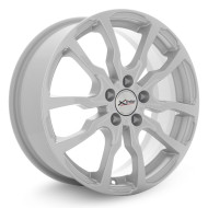Диски Xtrike 6.5\R16 5*114.3 ET45 d60.1 HS