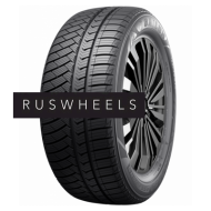 Шины Sailun 195/55R16 87V Atrezzo 4 Seasons TL BSW M+S 3PMSF