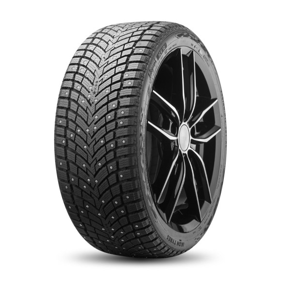 Шины Ikon Tyres  245/40/18  T 97 Ikon Autograph Ice 10  XL Ш.